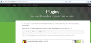 sebuilder_plugins